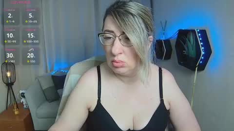 helenenigma online show from April 30, 6:36 pm