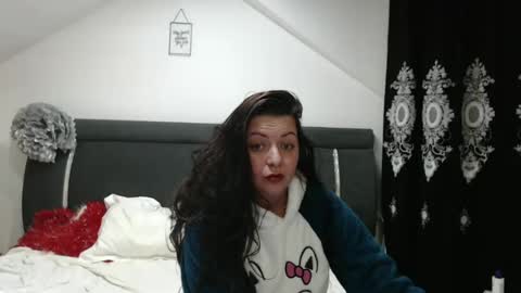 Snapshot of helenhh chatting on February 11, 10:26 am helenhh online show from February 11, 10:26 am