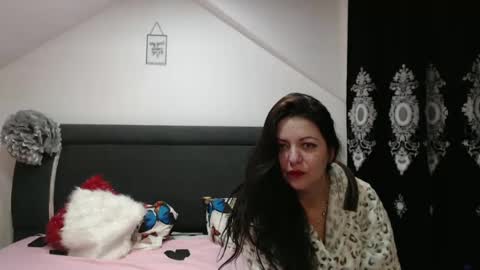 Snapshot of helenhh chatting on February 20, 10:27 am helenhh online show from February 20, 10:27 am