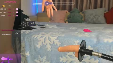 Im Alicestream almost every day 1900-0300 GMT online show from December 28, 10:44 pm