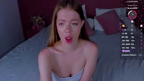 Tessa online show from June 14, 2:30 pm