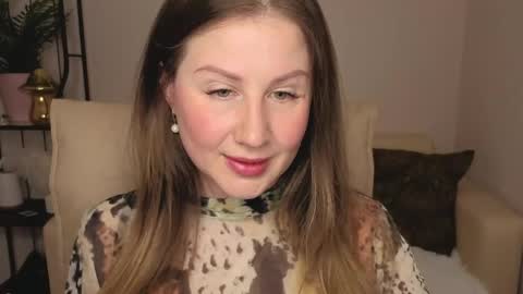 Helen online show from May 21, 2:18 am