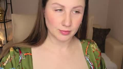 Helen online show from May 22, 2:40 am