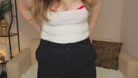 Helen online show from May 28, 1:14 am