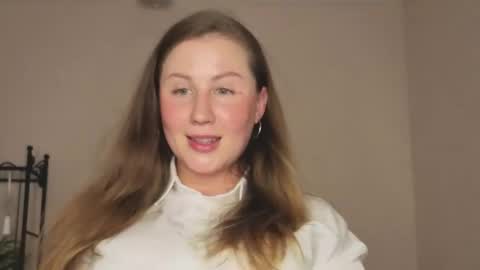 Helen online show from June 10, 2:45 am
