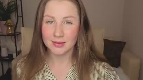 Helen online show from June 12, 2:43 am