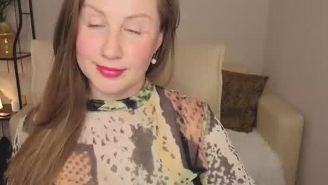 Helen online show from June 14, 2:24 am