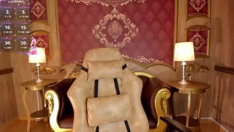 Helen or Hells online show from October 22, 12:05 pm