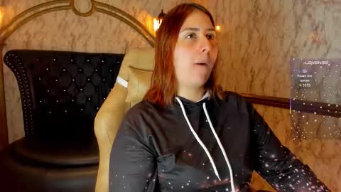 Helen or Hells online show from March 14, 12:10 pm