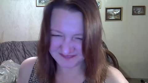 helgacharming online show from February 8, 7:28 pm