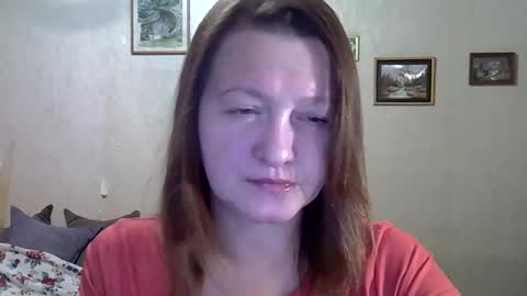 helgacharming online show from February 24, 8:29 pm