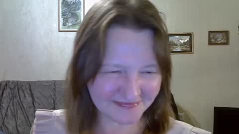 helgacharming online show from June 13, 9:46 pm