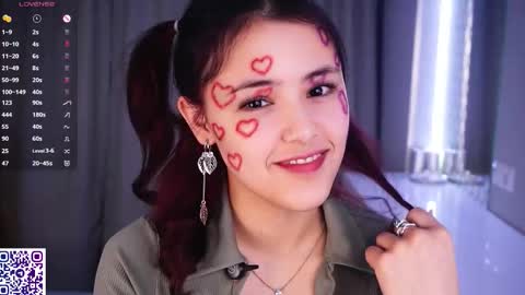 Aurora online show from February 20, 7:25 pm