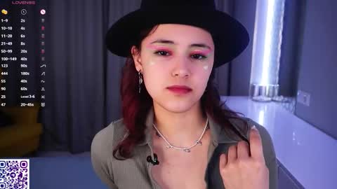 Aurora online show from March 1, 8:00 pm