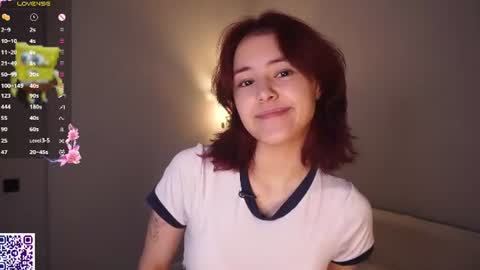 Snapshot of helgamartin chatting on July 17, 6:35 pm Aurora online show from July 17, 6:35 pm