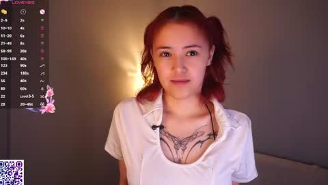 Snapshot of helgamartin chatting on July 31, 7:02 pm Aurora online show from July 31, 7:02 pm