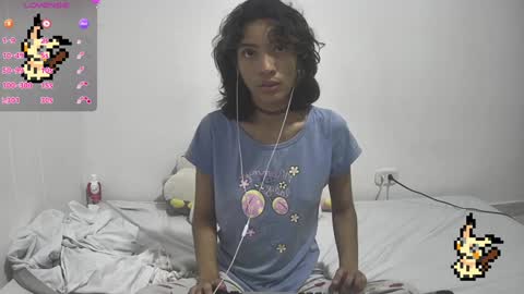 Helia Transfem and Amy online show from January 29, 11:35 pm