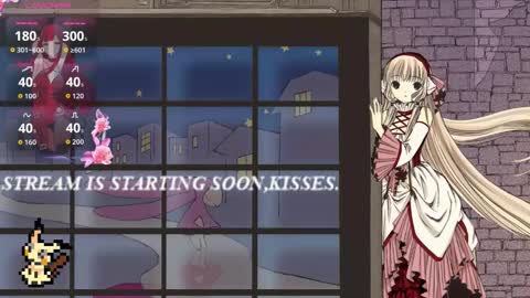 Helia Transfem and Amy online show from February 19, 11:17 am