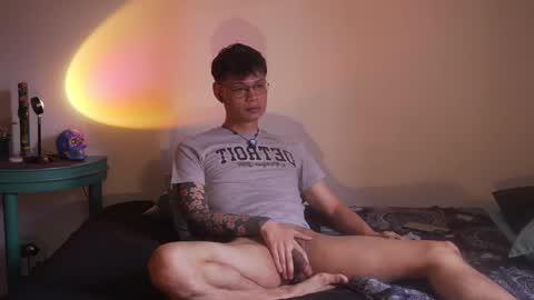 Helio online show from January 17, 4:22 pm