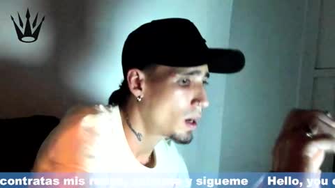 Eros online show from November 6, 2:34 am