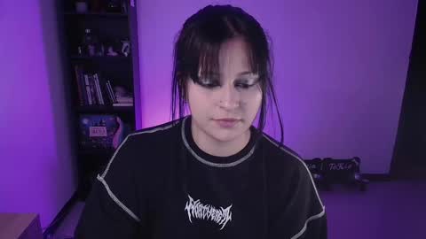 Lexa online show from February 21, 2:45 am