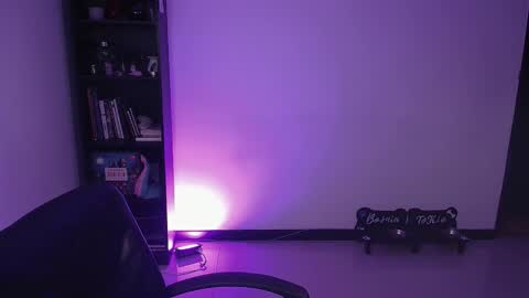 Lexa online show from February 22, 2:13 am