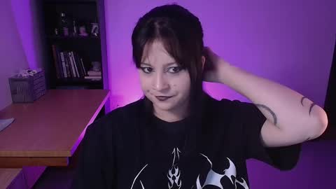 Lexa online show from March 13, 1:34 am