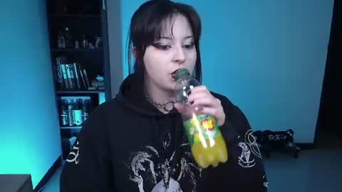 Lexa online show from June 21, 4:15 am