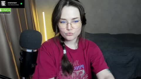 Red online show from January 19, 7:37 pm