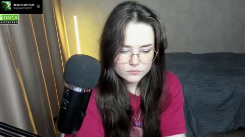 Red online show from January 19, 10:39 pm