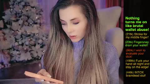 - show loyalty and subscribe -  online show from December 10, 2:48 am