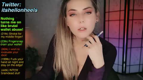 - show loyalty and subscribe -  online show from February 8, 8:52 am