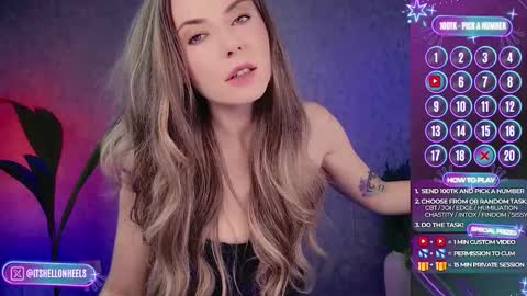 - show loyalty and subscribe -  online show from October 13, 9:59 pm