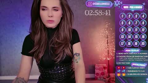 - show loyalty and subscribe -  online show from February 5, 7:35 am