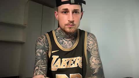 hellacozy online show from February 23, 3:59 am