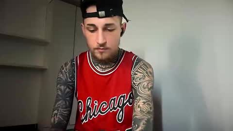 hellacozy online show from March 1, 4:14 am