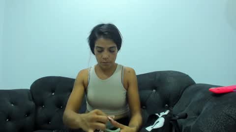 Hellen  online show from March 1, 3:16 pm