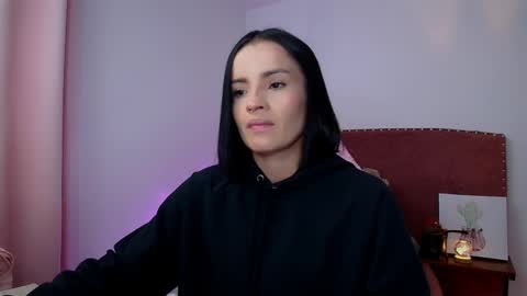 Jessica Sofia  online show from April 12, 8:58 pm