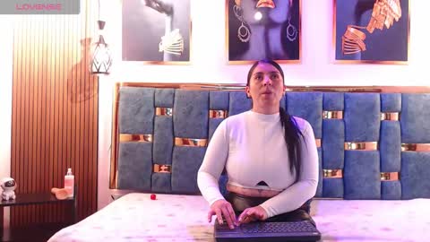 Hellen.  online show from May 2, 11:04 am