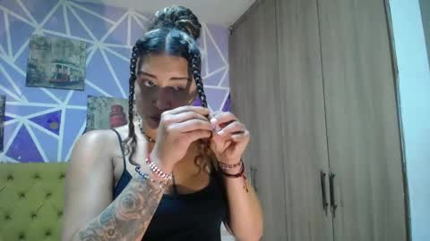 hellen maya online show from June 5, 6:42 am