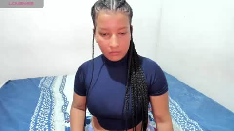hellen_scot_ online show from July 20, 2:04 am