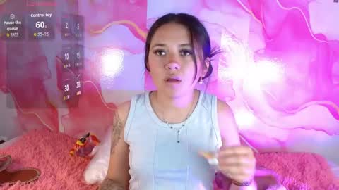 Snapshot of hellengp chatting on May 19, 8:15 pm Hellen lopez online show from May 19, 8:15 pm