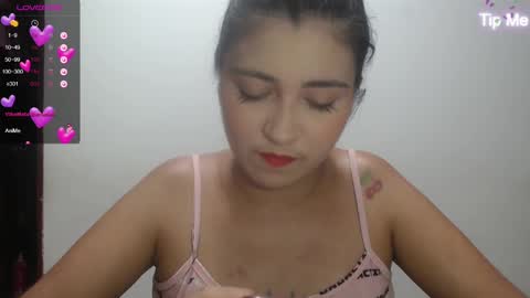 Hellen online show from February 1, 1:55 am