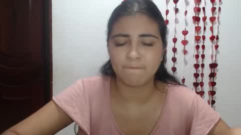 Hellen online show from February 25, 4:21 pm