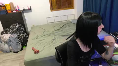 Hayley online show from May 8, 5:13 am