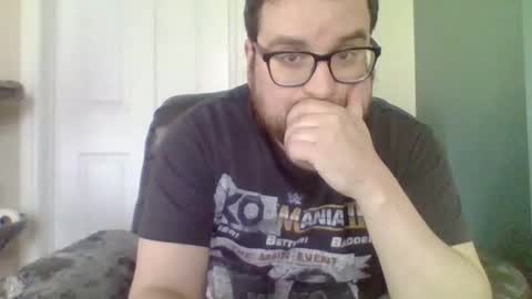 hellflow online show from May 11, 1:17 pm