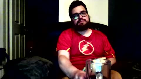 hellflow online show from July 11, 3:20 am