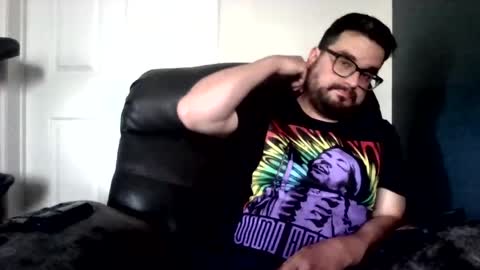 hellflow online show from August 2, 2:59 pm