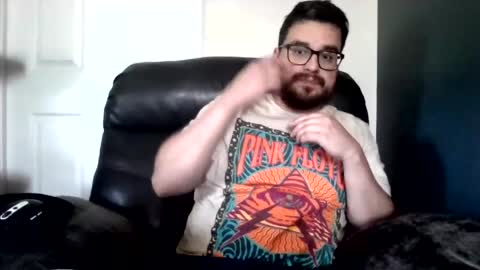 hellflow online show from August 4, 5:48 pm
