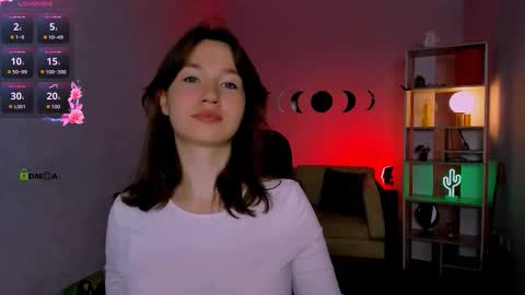 Snapshot of helli_belli chatting on November 4, 8:52 pm Helli online show from November 4, 8:52 pm